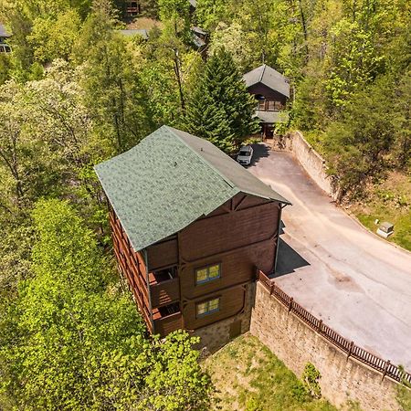 Lookout Lodge Gatlinburg Εξωτερικό φωτογραφία
