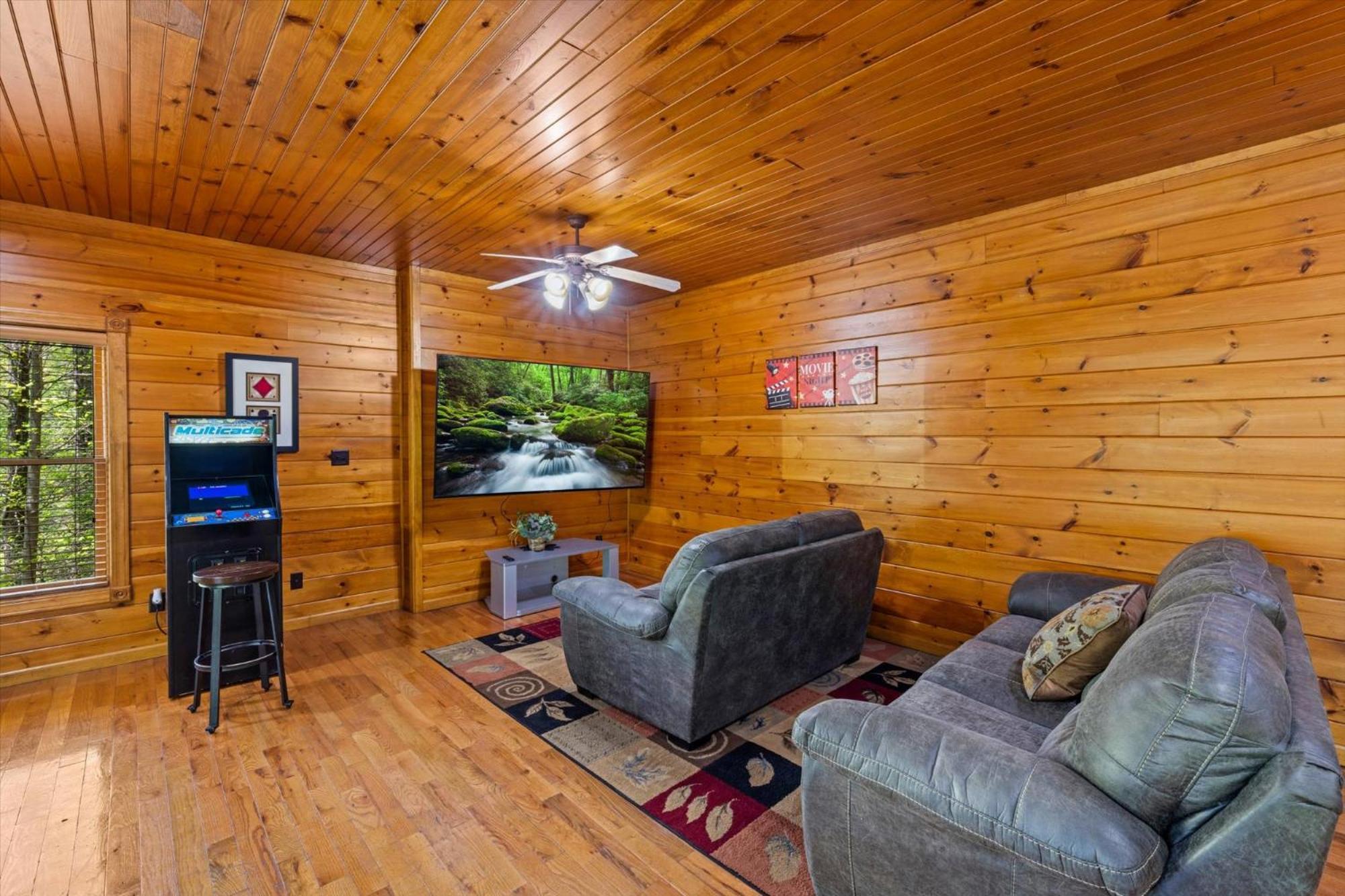 Lookout Lodge Gatlinburg Εξωτερικό φωτογραφία