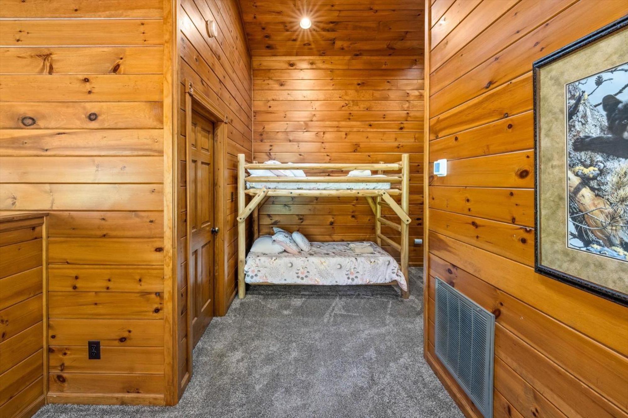 Lookout Lodge Gatlinburg Εξωτερικό φωτογραφία