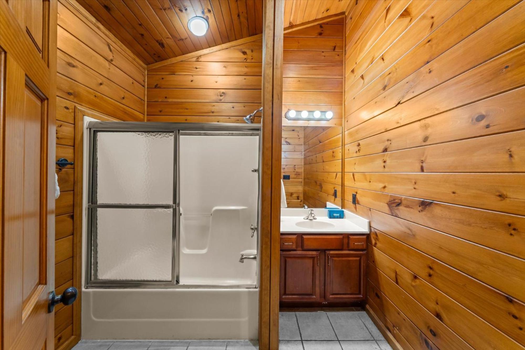 Lookout Lodge Gatlinburg Εξωτερικό φωτογραφία